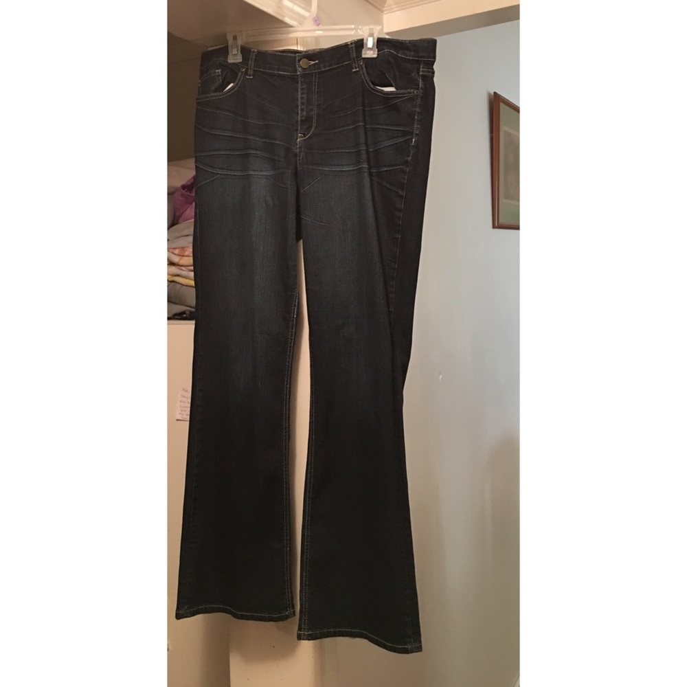 NY&C jeans